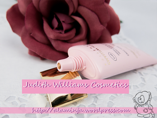 Luxuskosmetik Von Judith Williams Alaminja S Blog